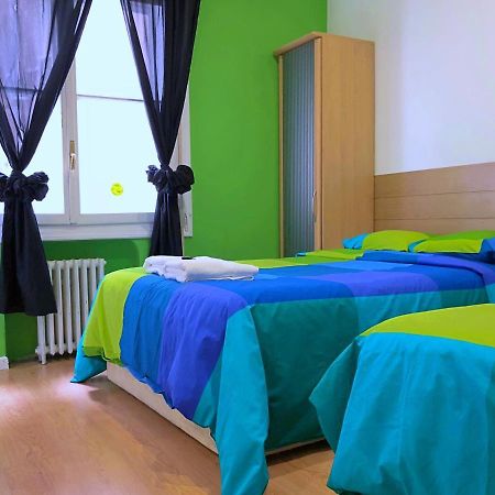 Apartamento Jacometrezo Мадрид Экстерьер фото